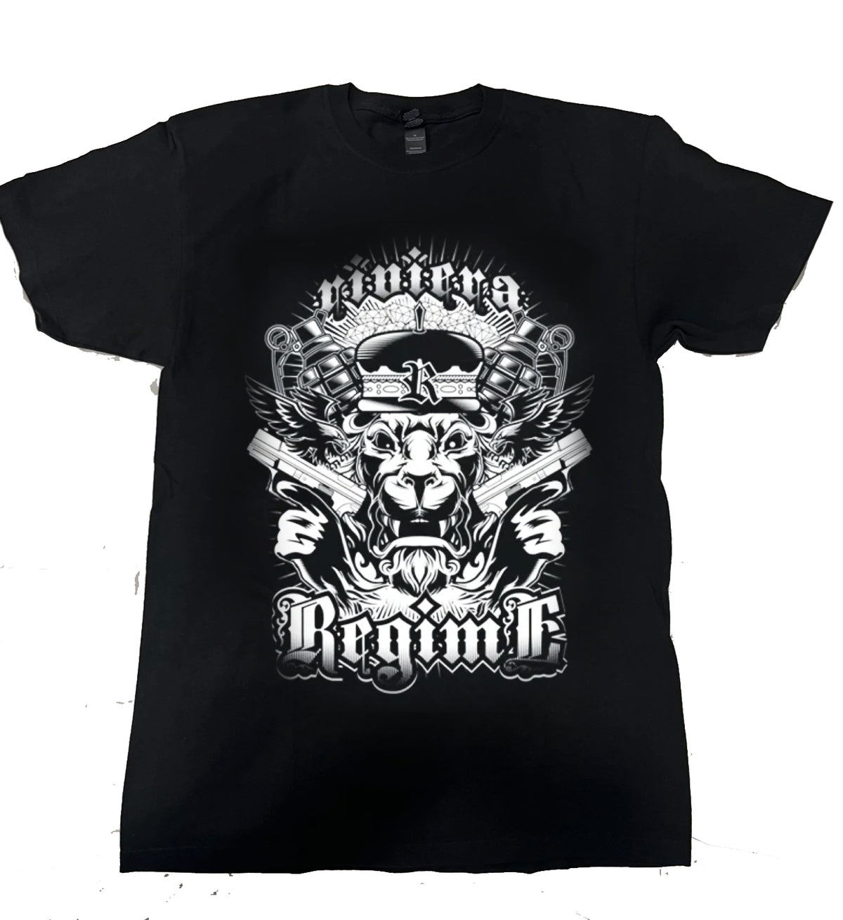 1A Lion Gang T-Shirt