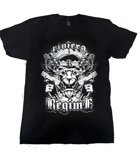 1A Lion Gang T-Shirt